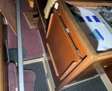 Segelyacht Dehler Optima 98 AK 39