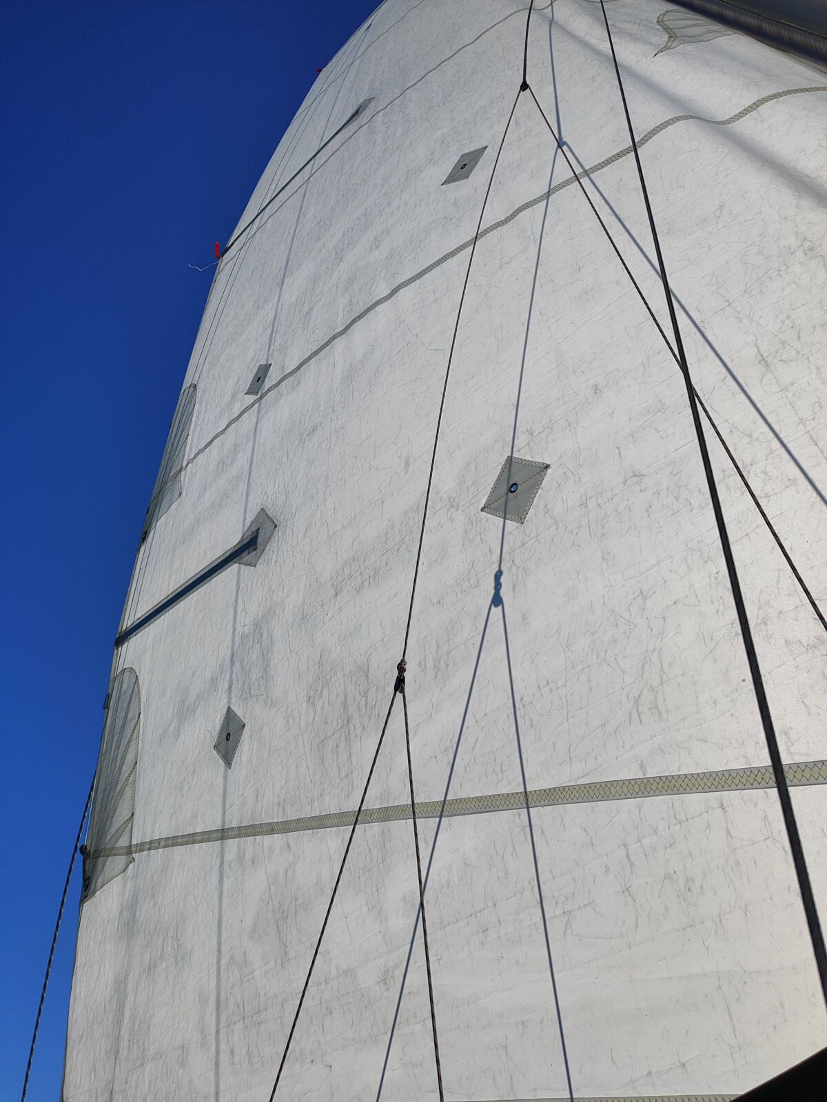 Segelyacht Gib Sea 312 Sailing World Yachtmakler 34