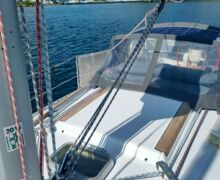 Segelyacht Gib Sea 312 Sailing World Yachtmakler 4