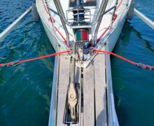 Segelyacht Gib Sea 312 Sailing World Yachtmakler 5