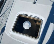 Segelyacht Gib Sea 312 Sailing World Yachtmakler 8