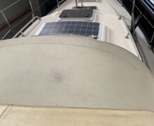 Segelyacht Hai 760 Decksalon Sailing World Yachtmakler 35