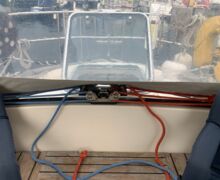 Segelyacht Hallberg-Rassy 352 Scandinavia by Sailing World Yachtbrokers Heiligenahafen 41