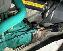 Segelyacht Hallberg-Rassy 45 Sailing World Yachtmakler   (55)