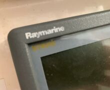 Segelyacht Hallberg-Rassy 45 Sailing World Yachtmakler   (71)