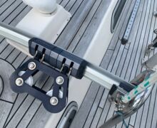 Segelyacht Hallberg-Rassy 45 Sailing World Yachtmakler Heiligenhafen 13