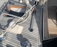 Segelyacht Hallberg-Rassy 45 Sailing World Yachtmakler Heiligenhafen 24