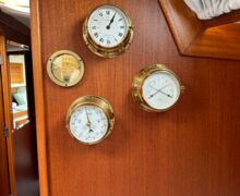 Segelyacht Hallberg-Rassy 45 Sailing World Yachtmakler Heiligenhafen 62-1