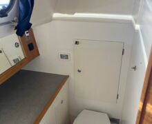 Segelyacht Maxi 1060 - 12