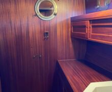 Segelyacht Motiva 39S Sailing World Yachtbrokers 124