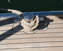 Segelyacht Motiva 39S Sailing World Yachtbrokers 23