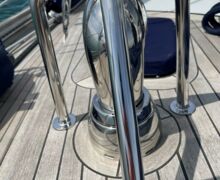 Segelyacht Motiva 39S Sailing World Yachtbrokers 49