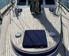 Segelyacht Motiva 39S Sailing World Yachtbrokers 58