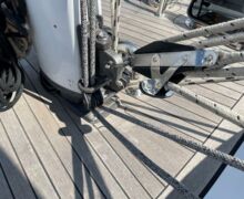 Segelyacht Motiva 39S Sailing World Yachtbrokers 69