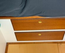 Segelyacht Ravell 42 Sailing World Yachtmakler Heiligenhafen 73