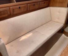 Segelyacht Sunbeam 30 17