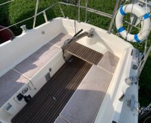 Segelyacht Sunbeam 30 9