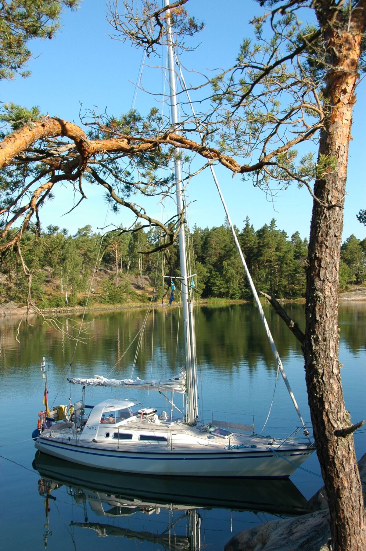 VandeStadt34-Sailing World Yachtbrokers-3