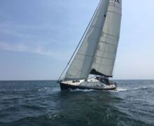 Hanse 411