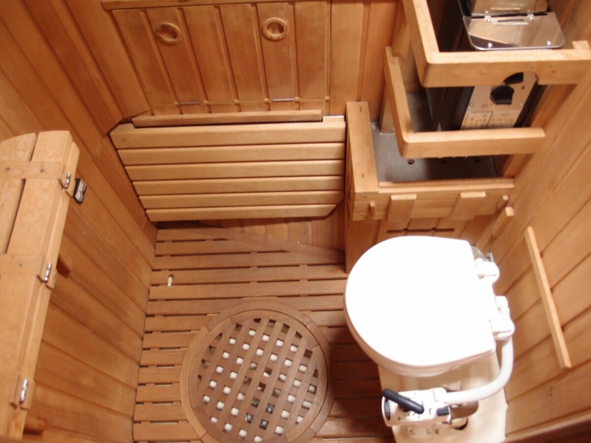 Jeanneau Sun Magic 44