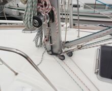 Jeanneau Sun Magic 44