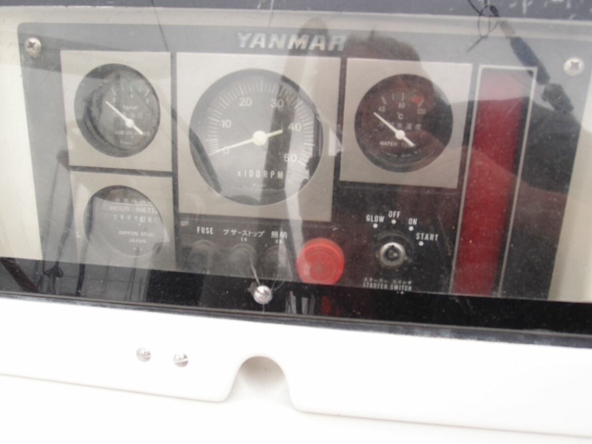 Jeanneau Sun Magic 44