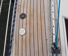 Jeanneau Sun Magic 44