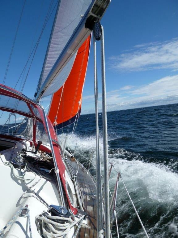 Jeanneau Sun Magic 44