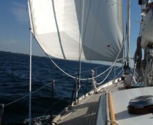 Tradewind 33
