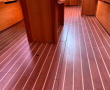 Bavaria 38 Cruiser