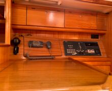 Bavaria 38 Cruiser