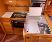 Bavaria 38 Cruiser