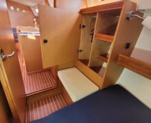 Bavaria Cruiser 36-3 Sailing World Yachtmakler 16