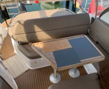 Bavaria Sport 35 Sailing World Yachtmakler Heiligenhafen 3