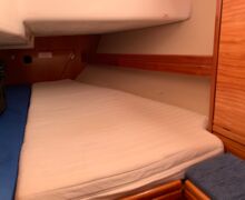 Bavaria 37 Cruiser