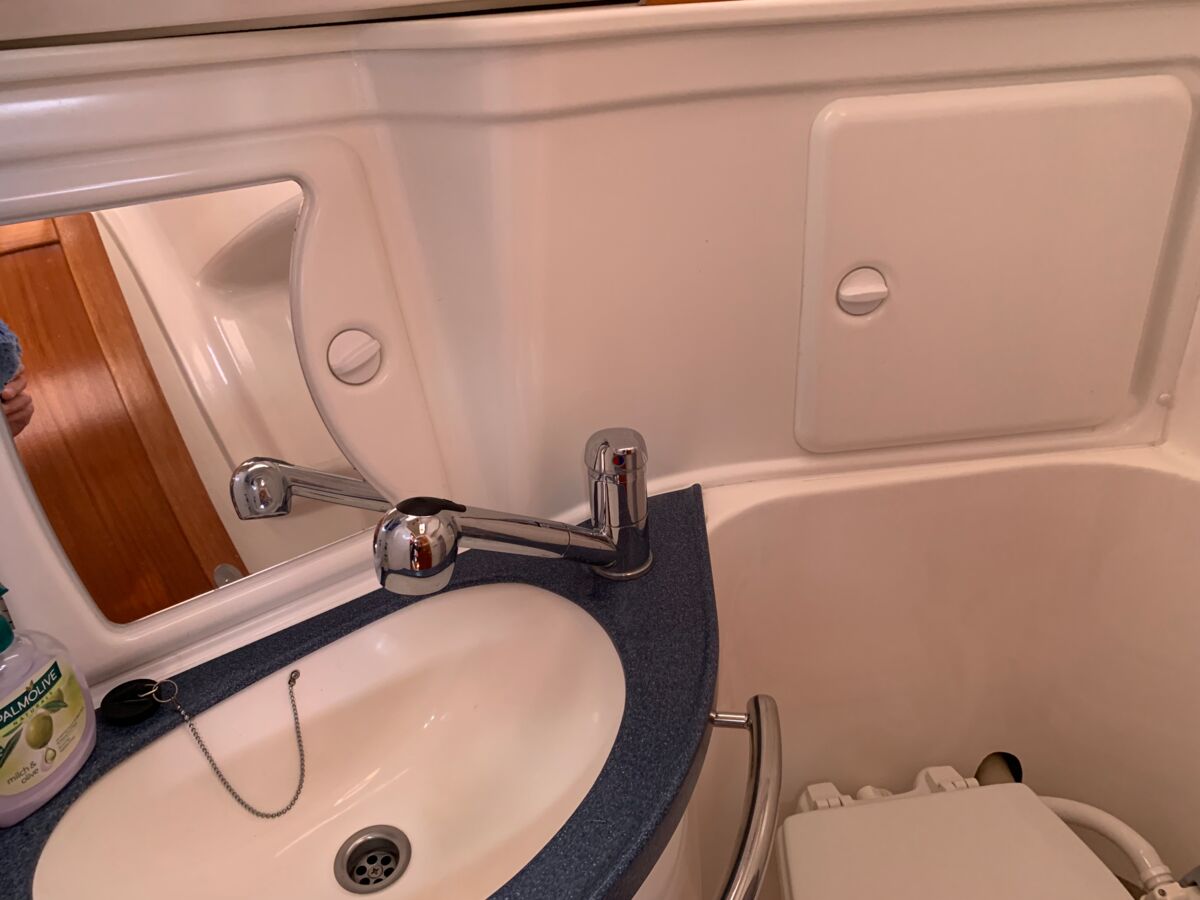 Bavaria 37 Cruiser