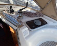Bavaria 37 Cruiser