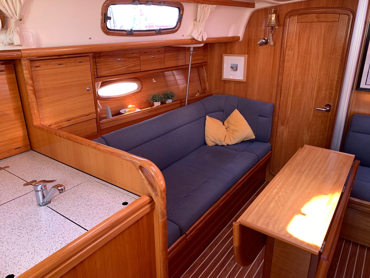 Bavaria 37 Cruiser