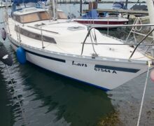 Beneteau Evasion 34