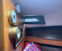 Beneteau Evasion 34