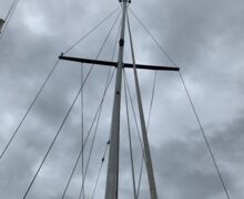 Beneteau Evasion 34