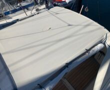 Dehler 32 TOP
