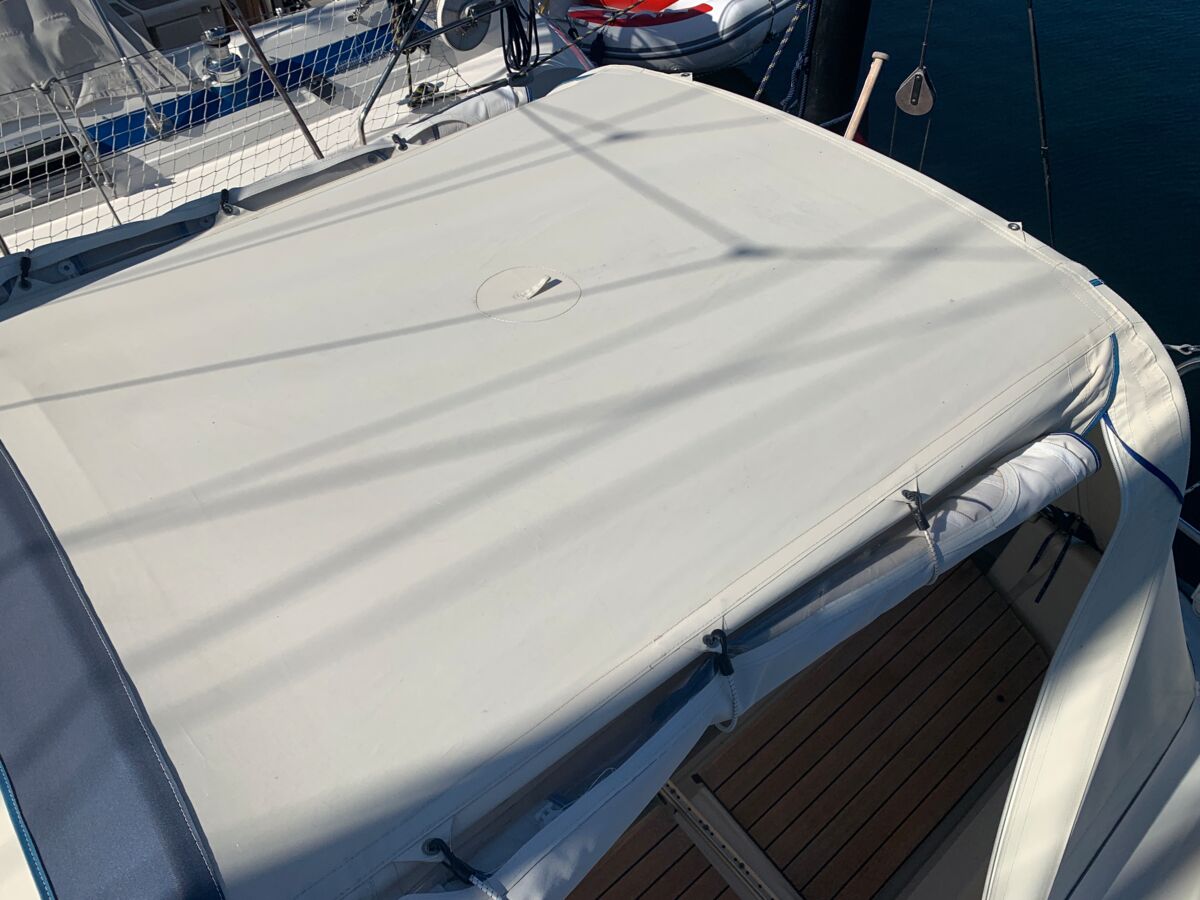 Dehler 32 TOP