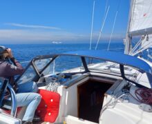Dufour 38 Sailing World Yachtmakler 3
