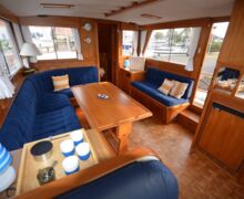 Grand Banks 42 Classic