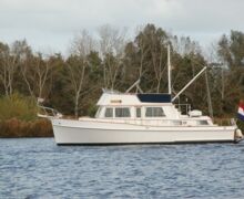 Grand Banks 42 Classic