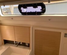 Hanse 348