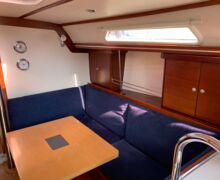 Hanse 370
