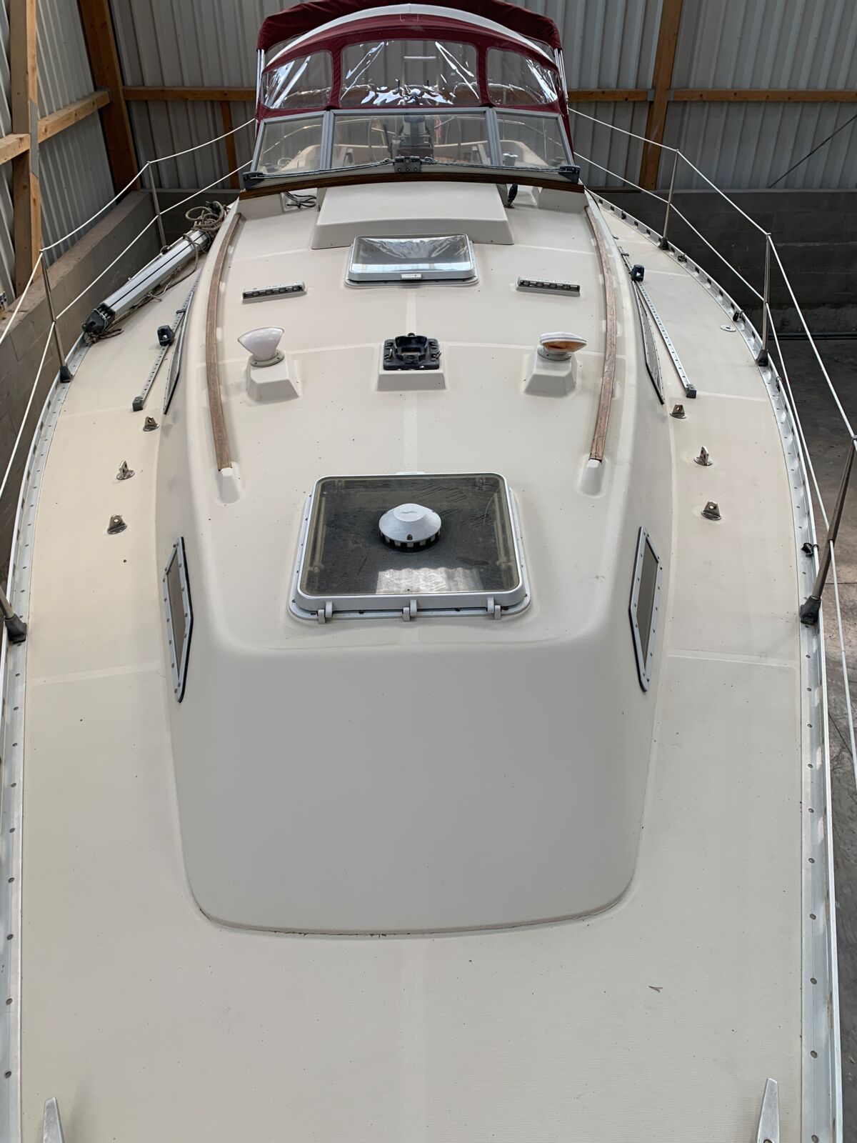 Beneteau Idylle 1150