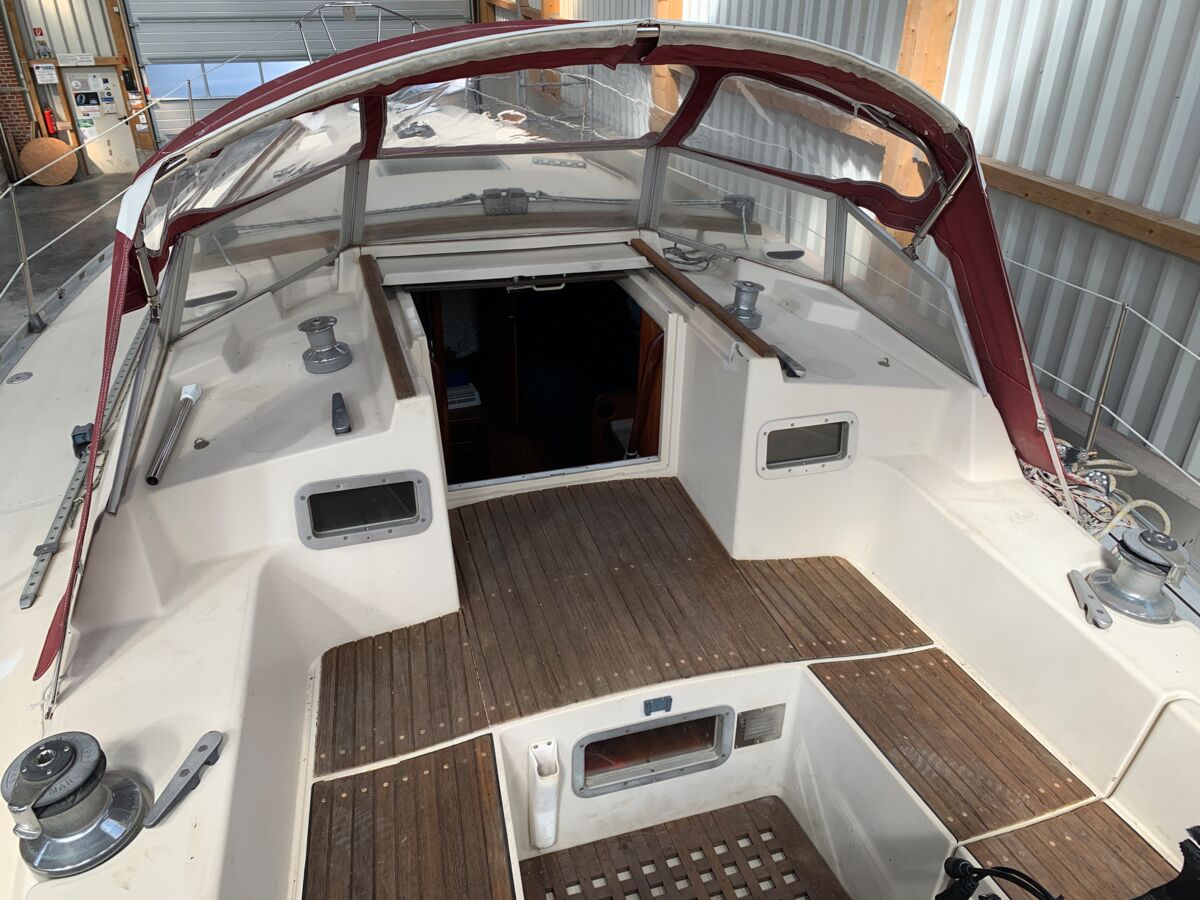 Beneteau Idylle 1150